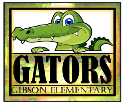 Gator Logo 6